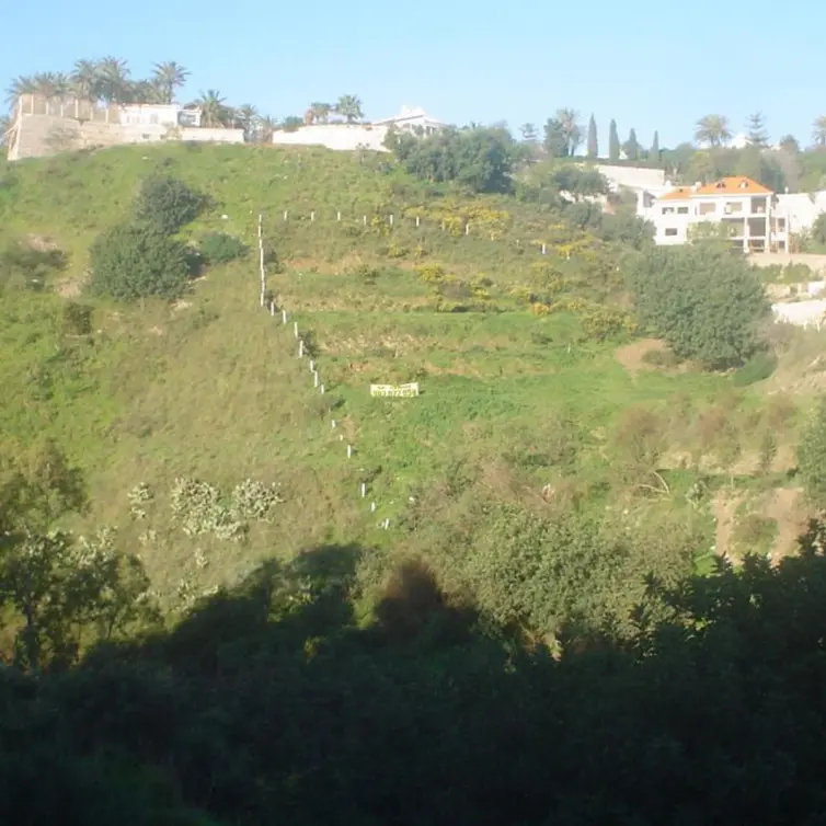 Sale of residential plot in Torremuelle