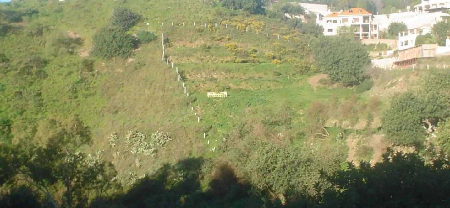 Sale of residential plot in Torremuelle 1