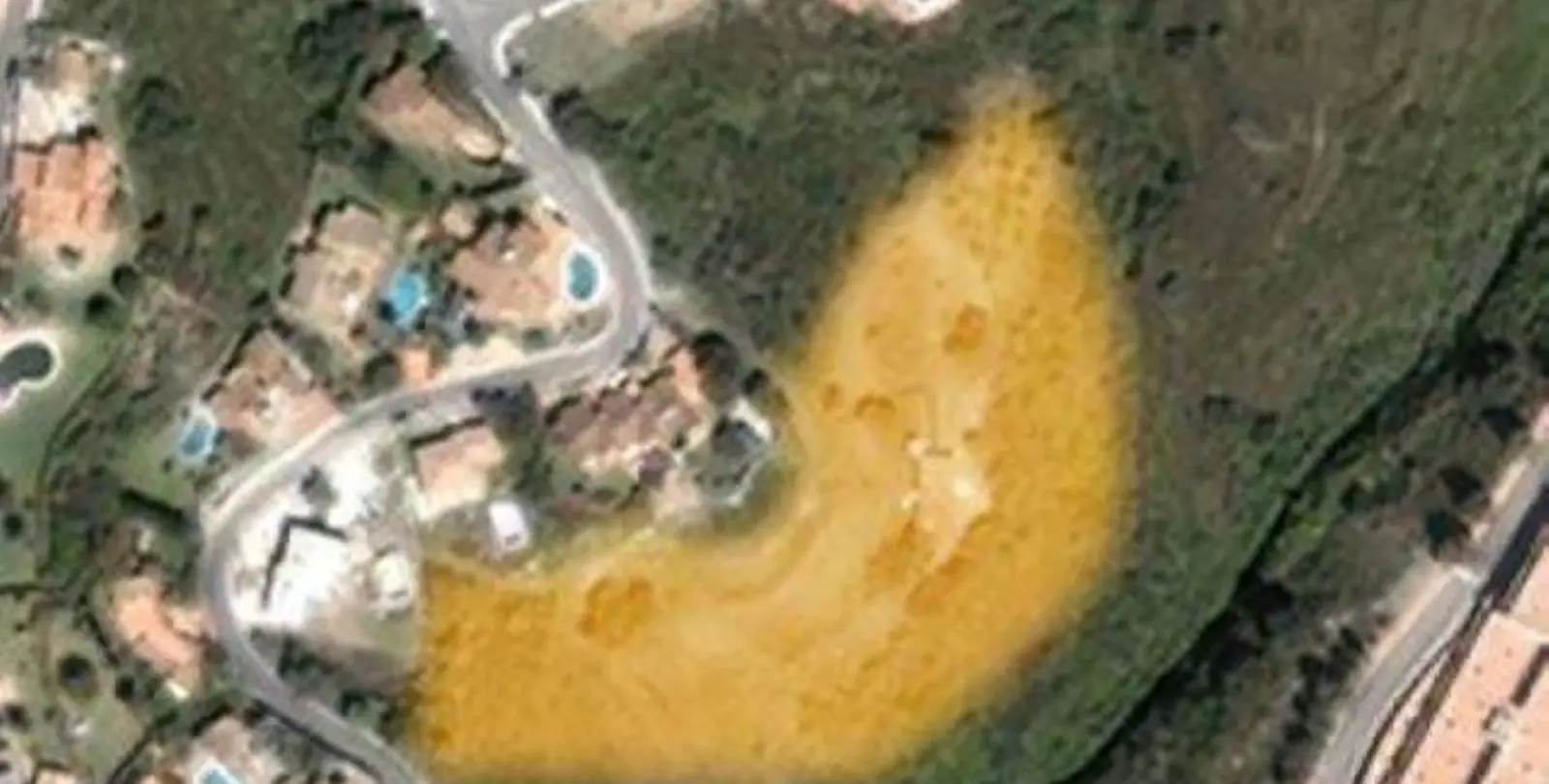 Sale of residential plot in Torremuelle 3