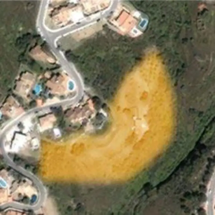 Sale of residential plot in Torremuelle