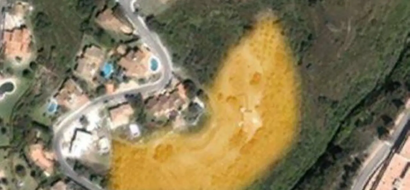 Sale of residential plot in Torremuelle 2
