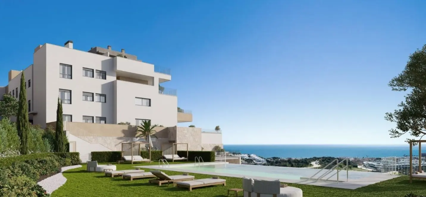 Venta de apartamento en planta baja en Mijas 0