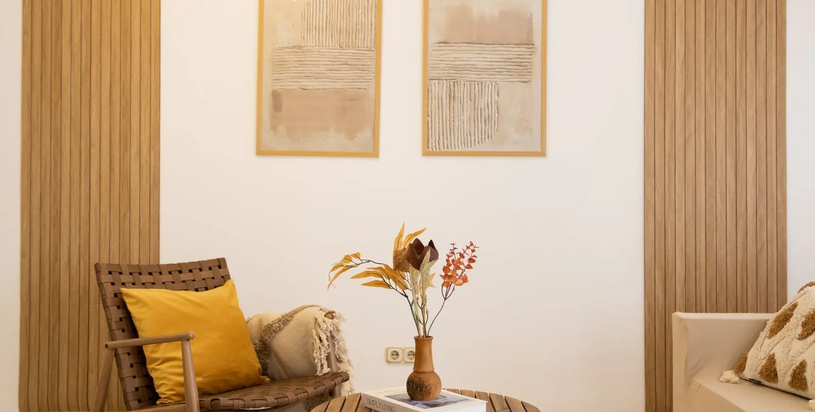 Sale of ground floor apartment in Puerto Banús 5