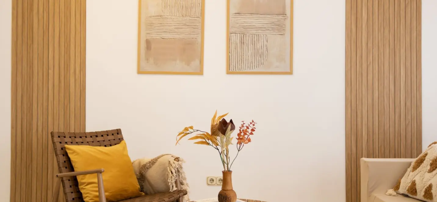 Sale of ground floor apartment in Puerto Banús 4