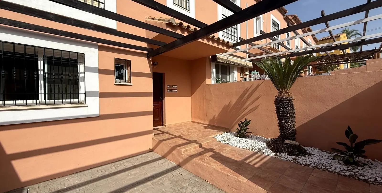 Venta de adosado en Calahonda 5