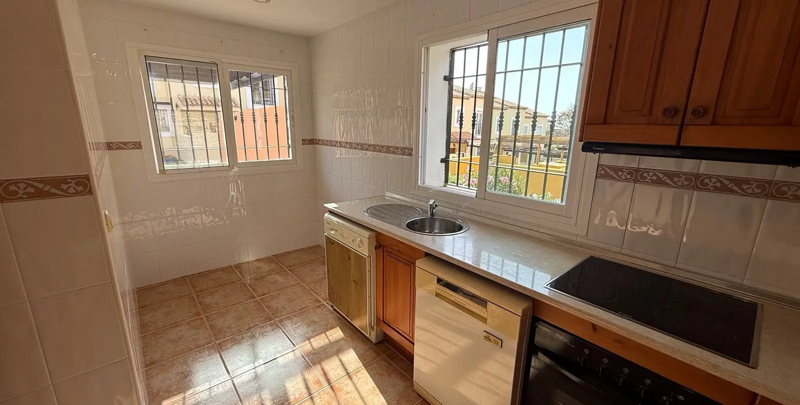 Venta de adosado en Calahonda 7