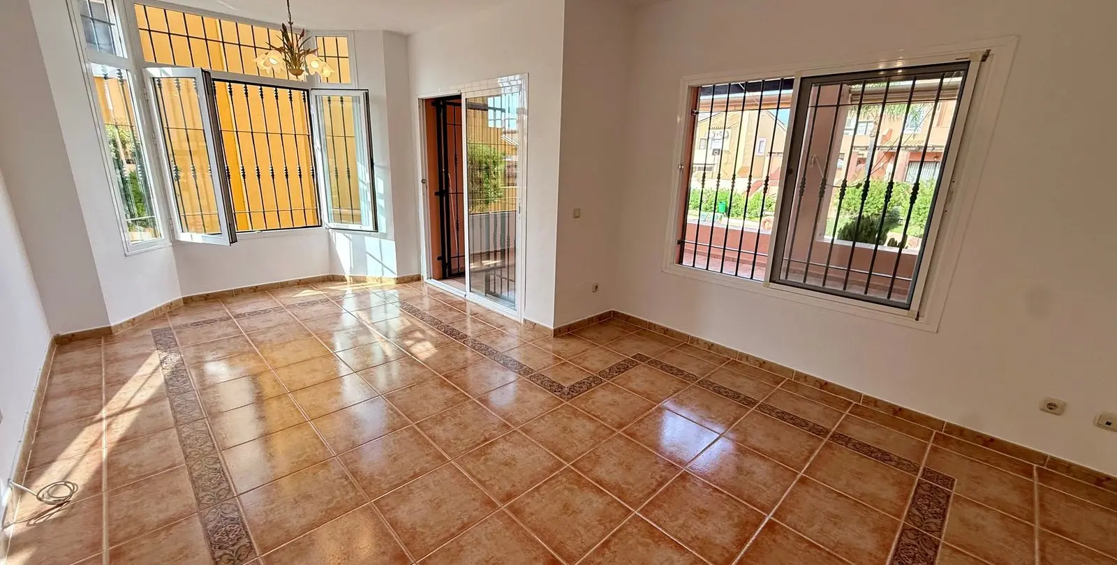Venta de adosado en Calahonda 12