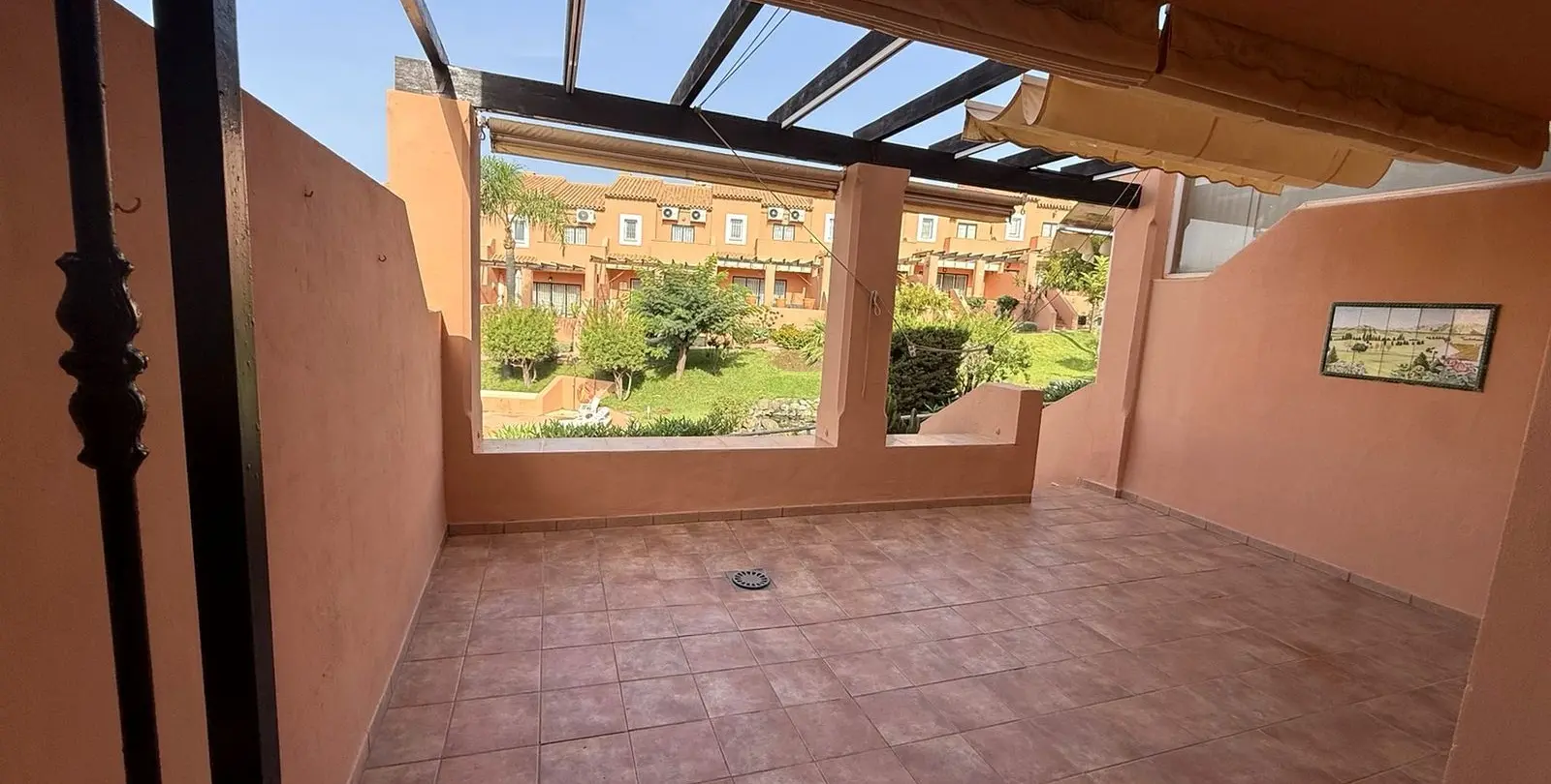 Venta de adosado en Calahonda 15