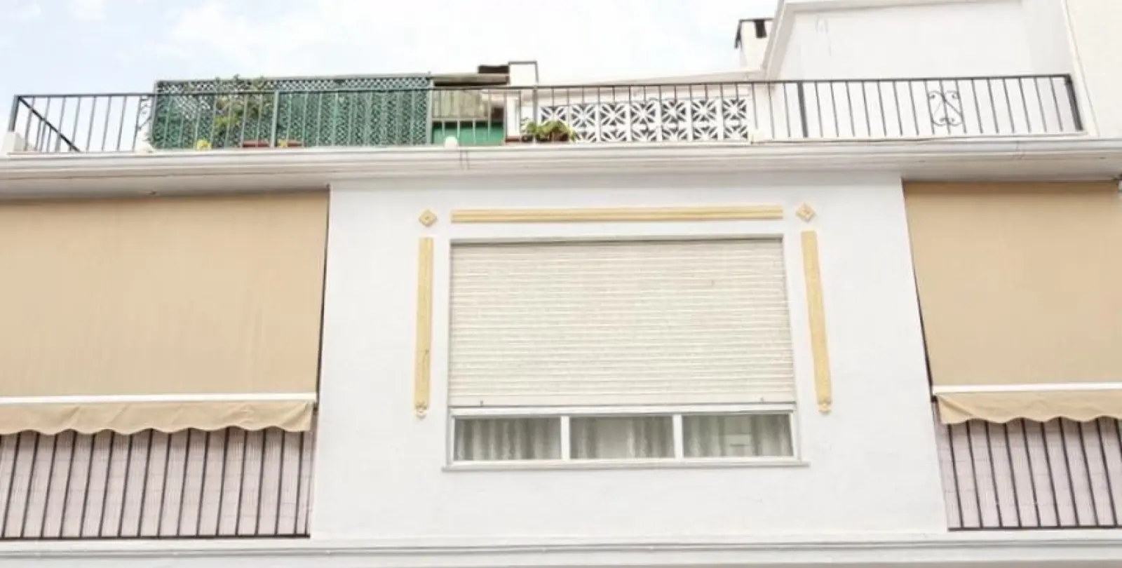 Venta de adosado en San Pedro de Alcántara 1