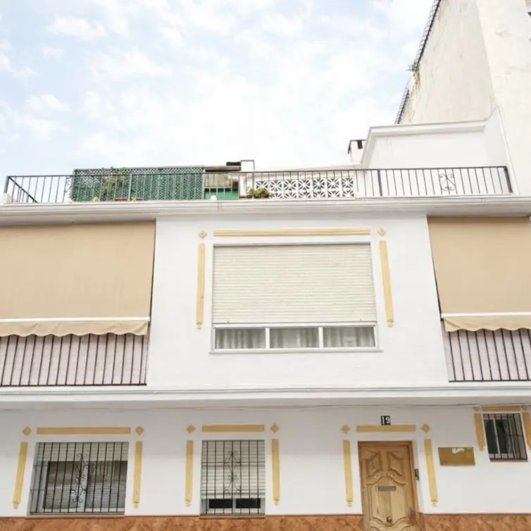 Venta de adosado en San Pedro de Alcántara