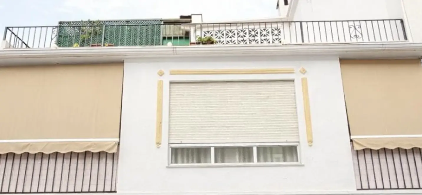 Venta de adosado en San Pedro de Alcántara 0