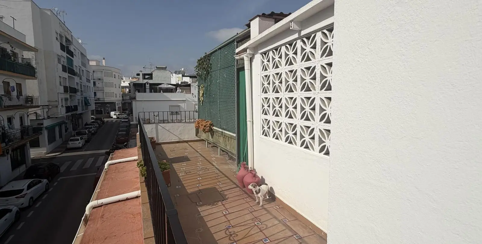 Venta de adosado en San Pedro de Alcántara 2