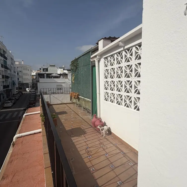 Venta de adosado en San Pedro de Alcántara