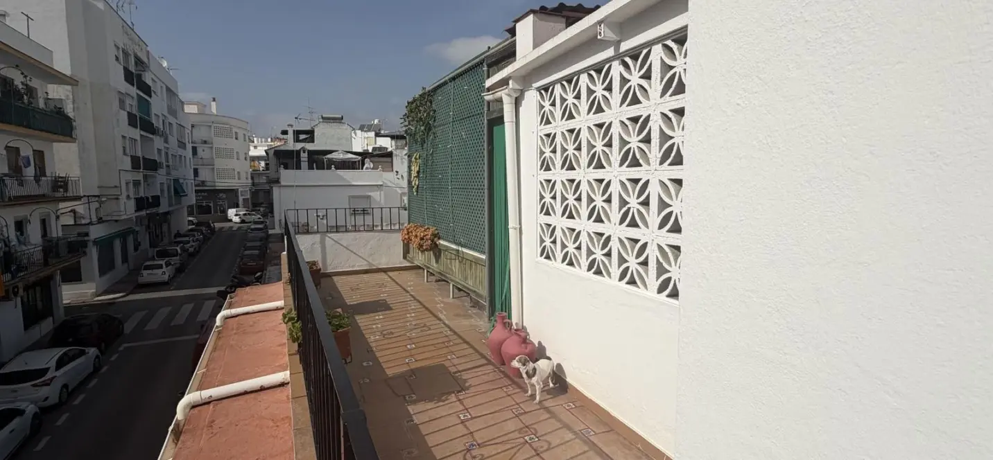 Venta de adosado en San Pedro de Alcántara 1