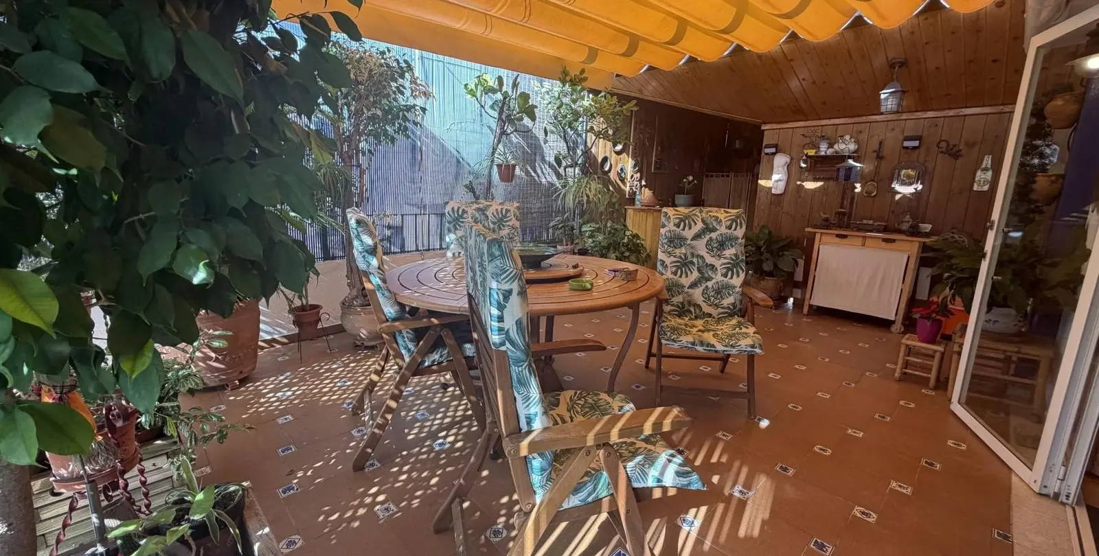Venta de adosado en San Pedro de Alcántara 4