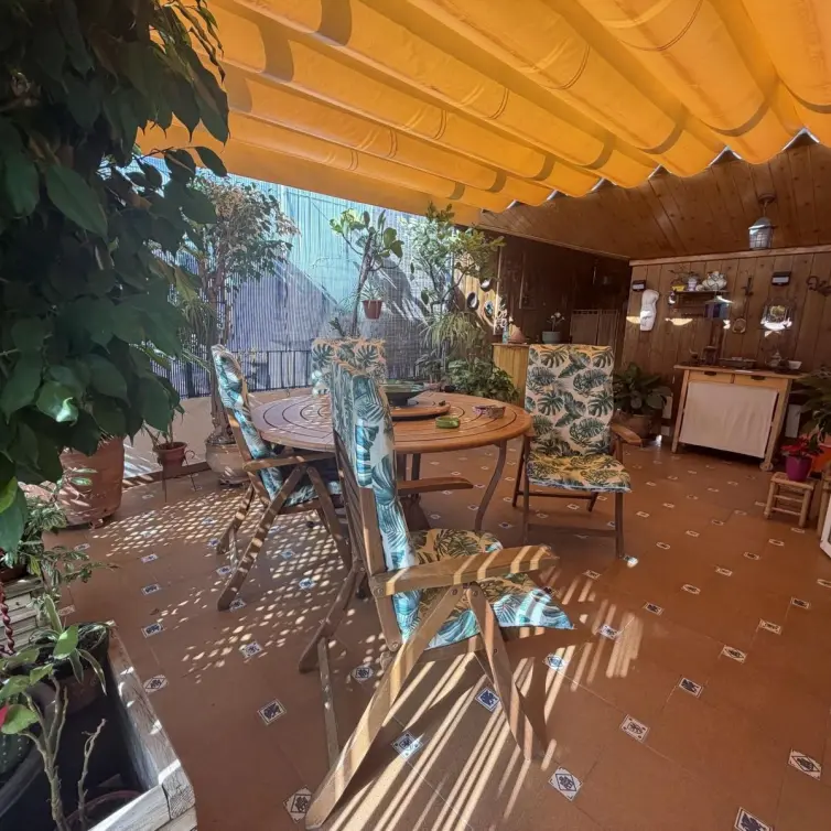Venta de adosado en San Pedro de Alcántara