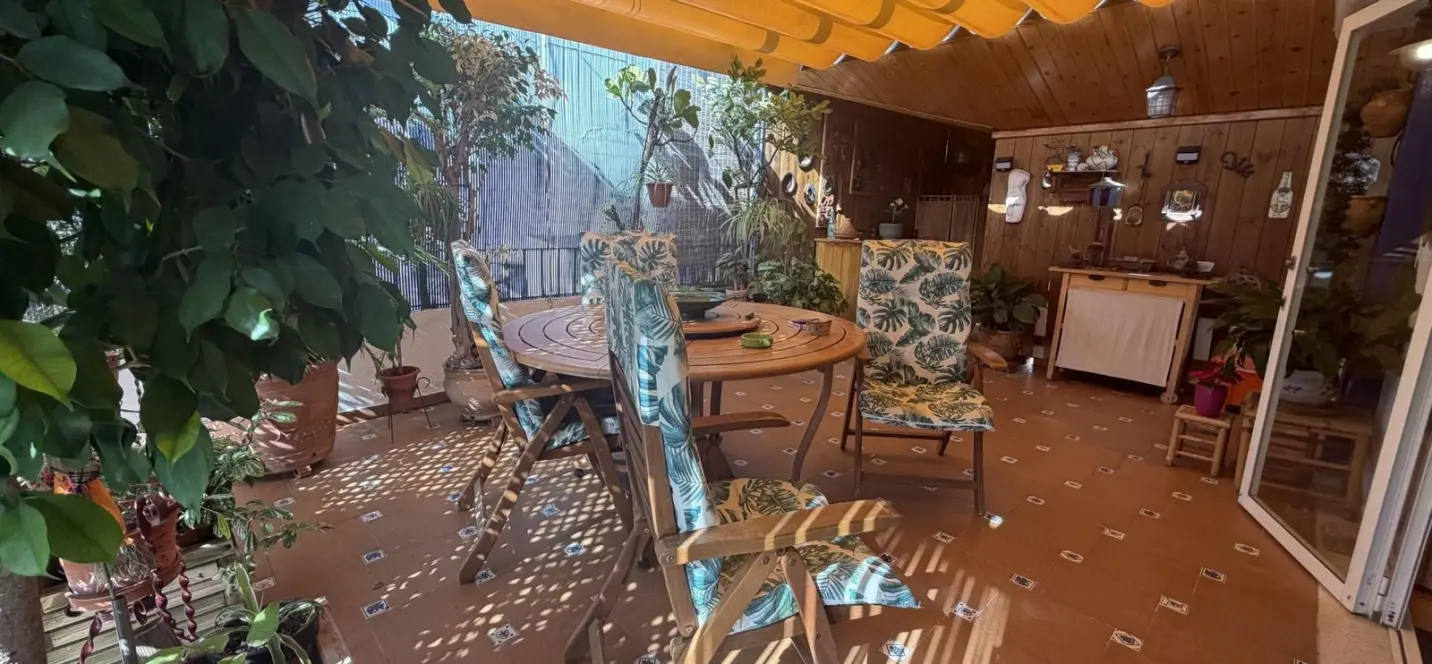 Venta de adosado en San Pedro de Alcántara 3