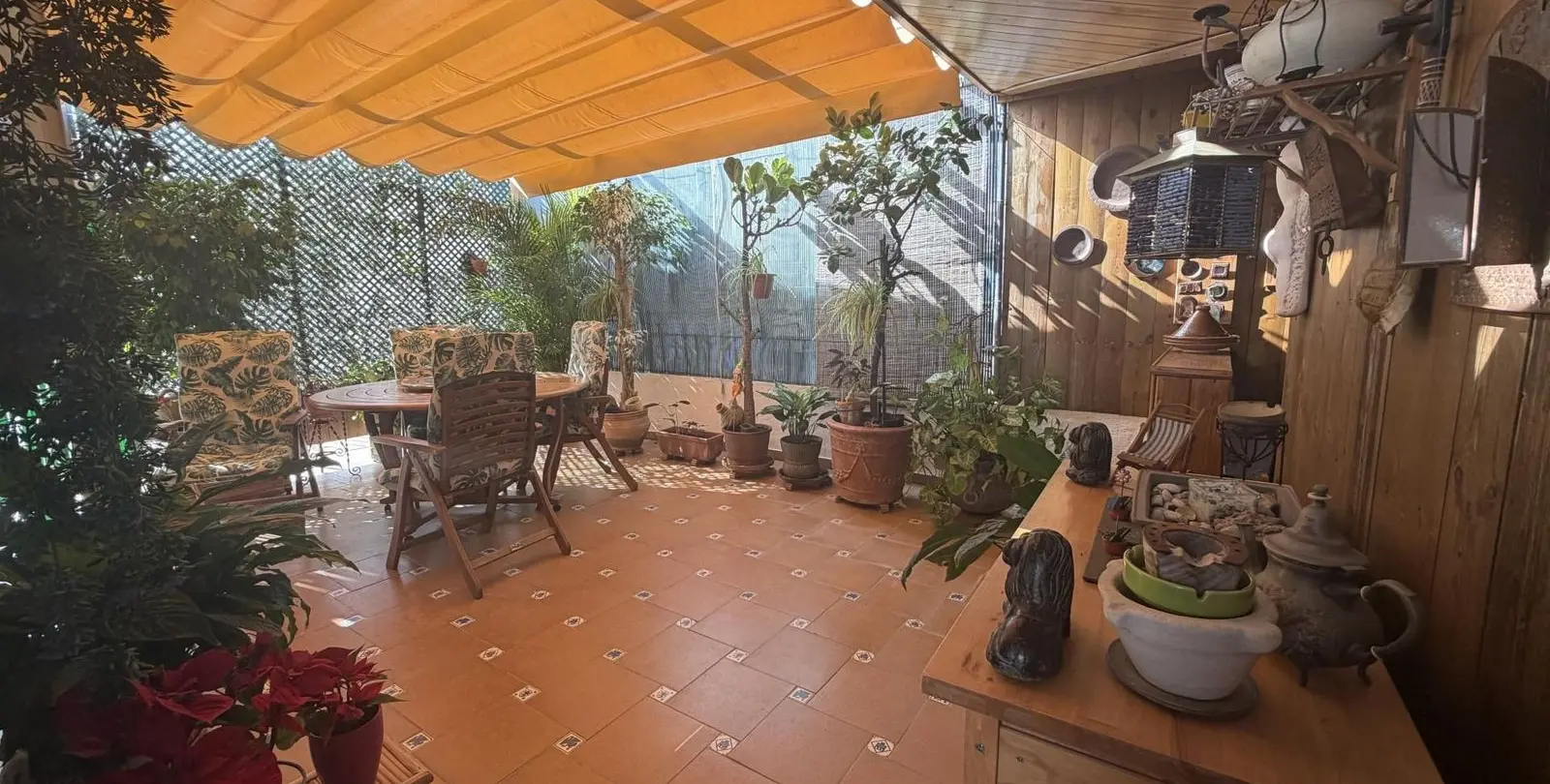 Venta de adosado en San Pedro de Alcántara 5