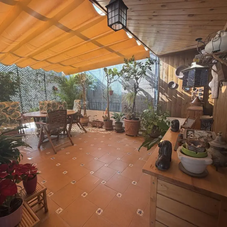 Venta de adosado en San Pedro de Alcántara