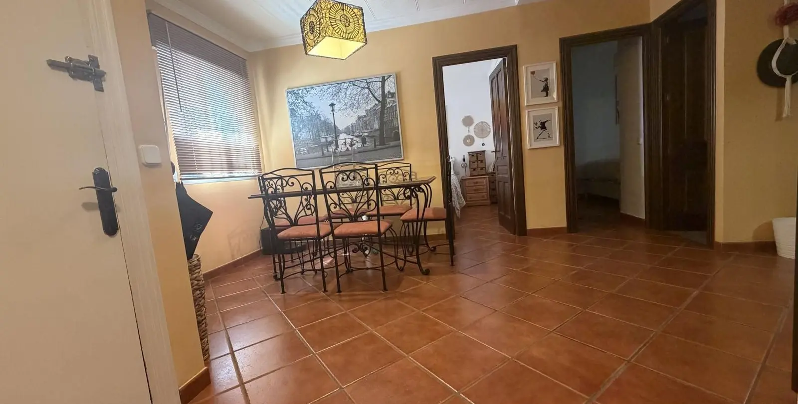 Venta de adosado en San Pedro de Alcántara 6