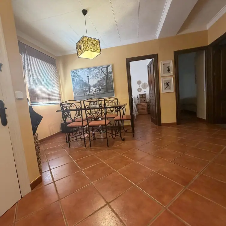 Venta de adosado en San Pedro de Alcántara