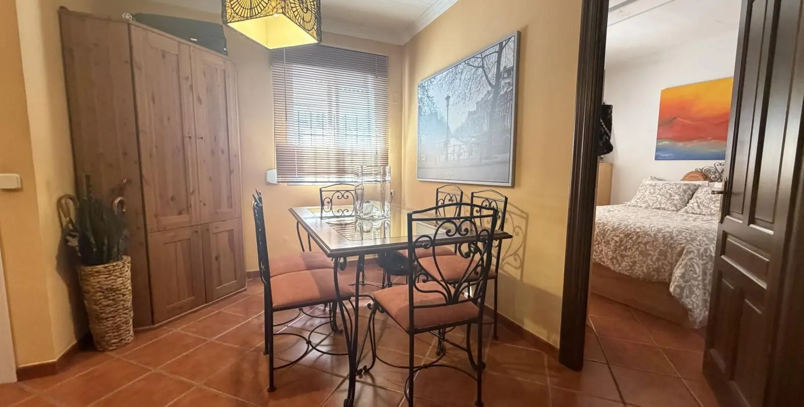 Venta de adosado en San Pedro de Alcántara 9