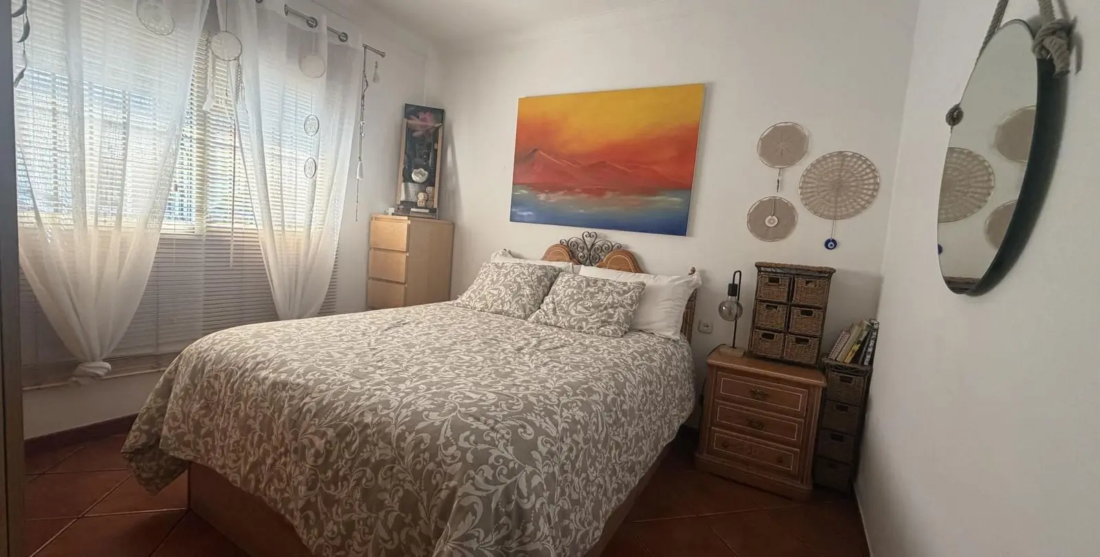 Venta de adosado en San Pedro de Alcántara 10