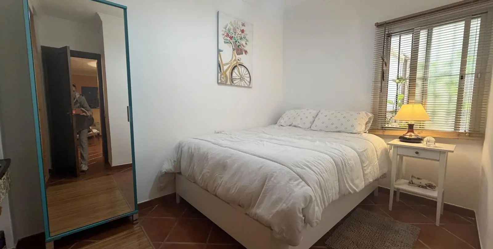 Venta de adosado en San Pedro de Alcántara 11