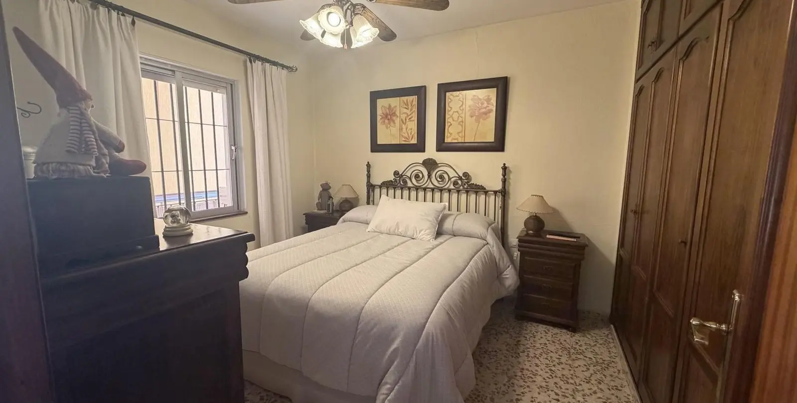 Venta de adosado en San Pedro de Alcántara 12