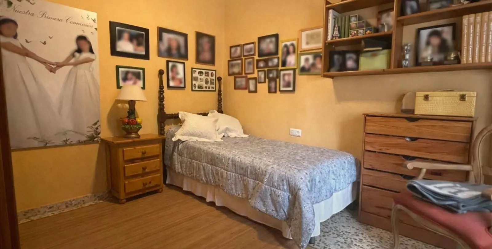 Venta de adosado en San Pedro de Alcántara 13