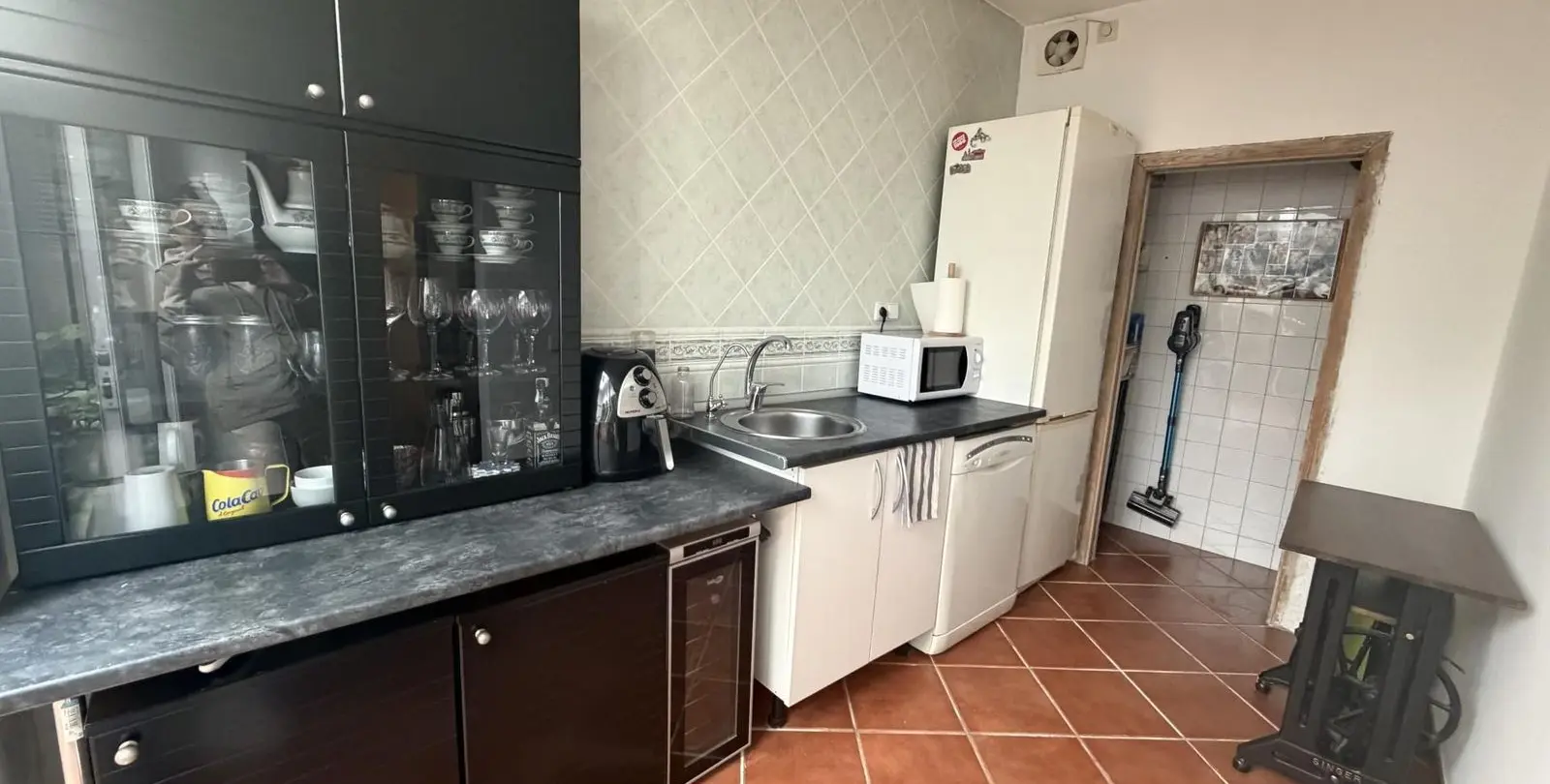 Venta de adosado en San Pedro de Alcántara 14