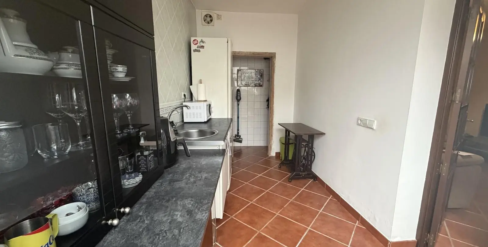 Venta de adosado en San Pedro de Alcántara 15