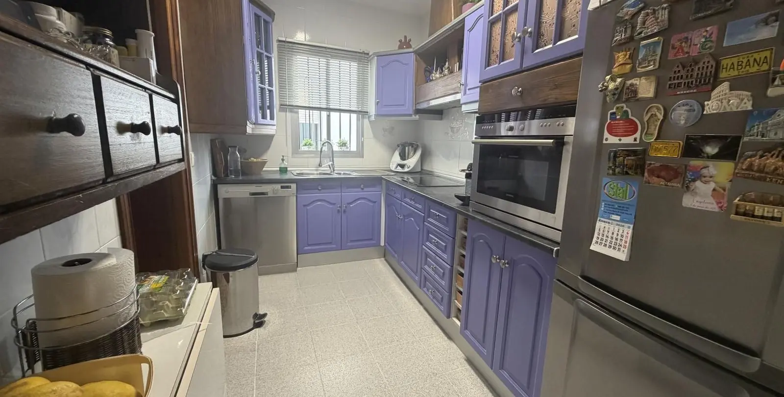 Venta de adosado en San Pedro de Alcántara 16