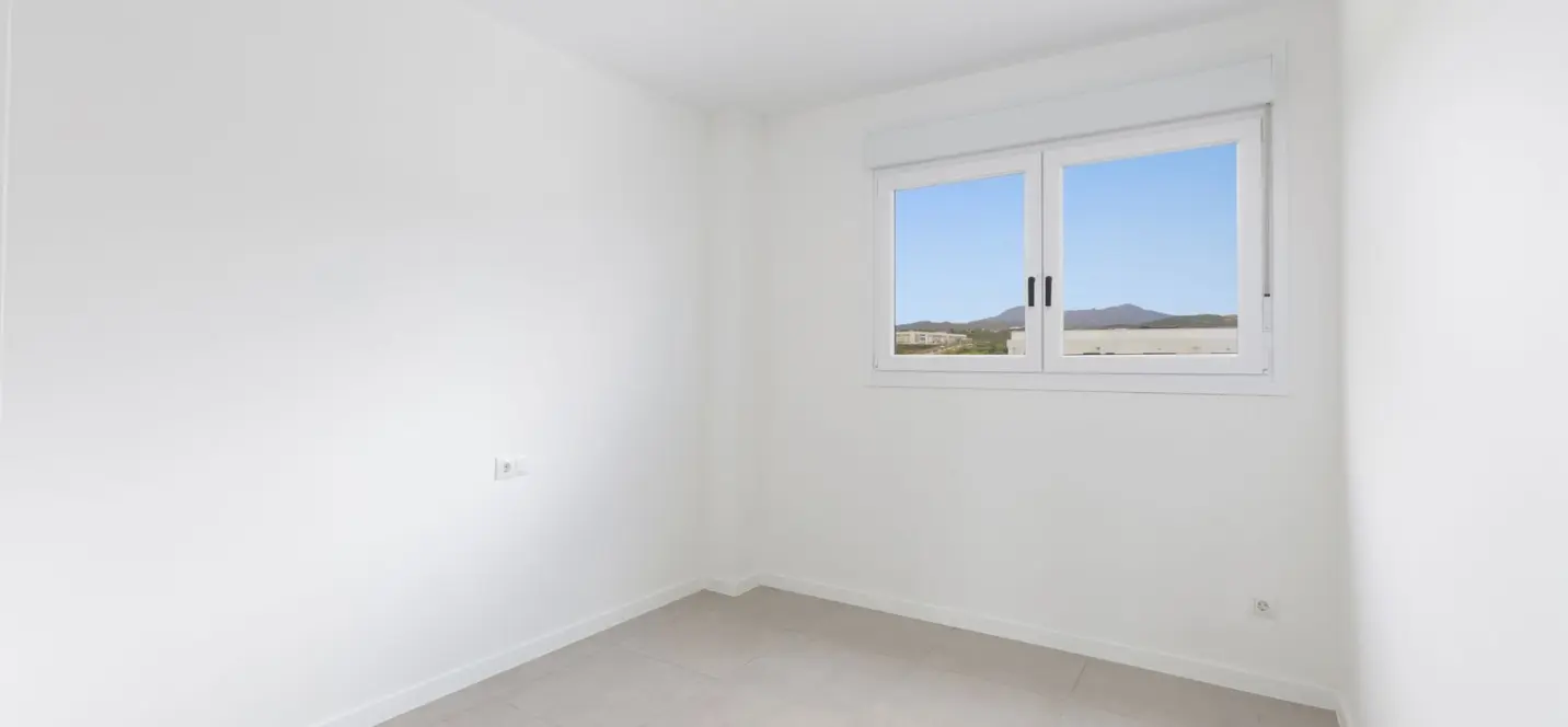 Venta de ático en Estepona 1