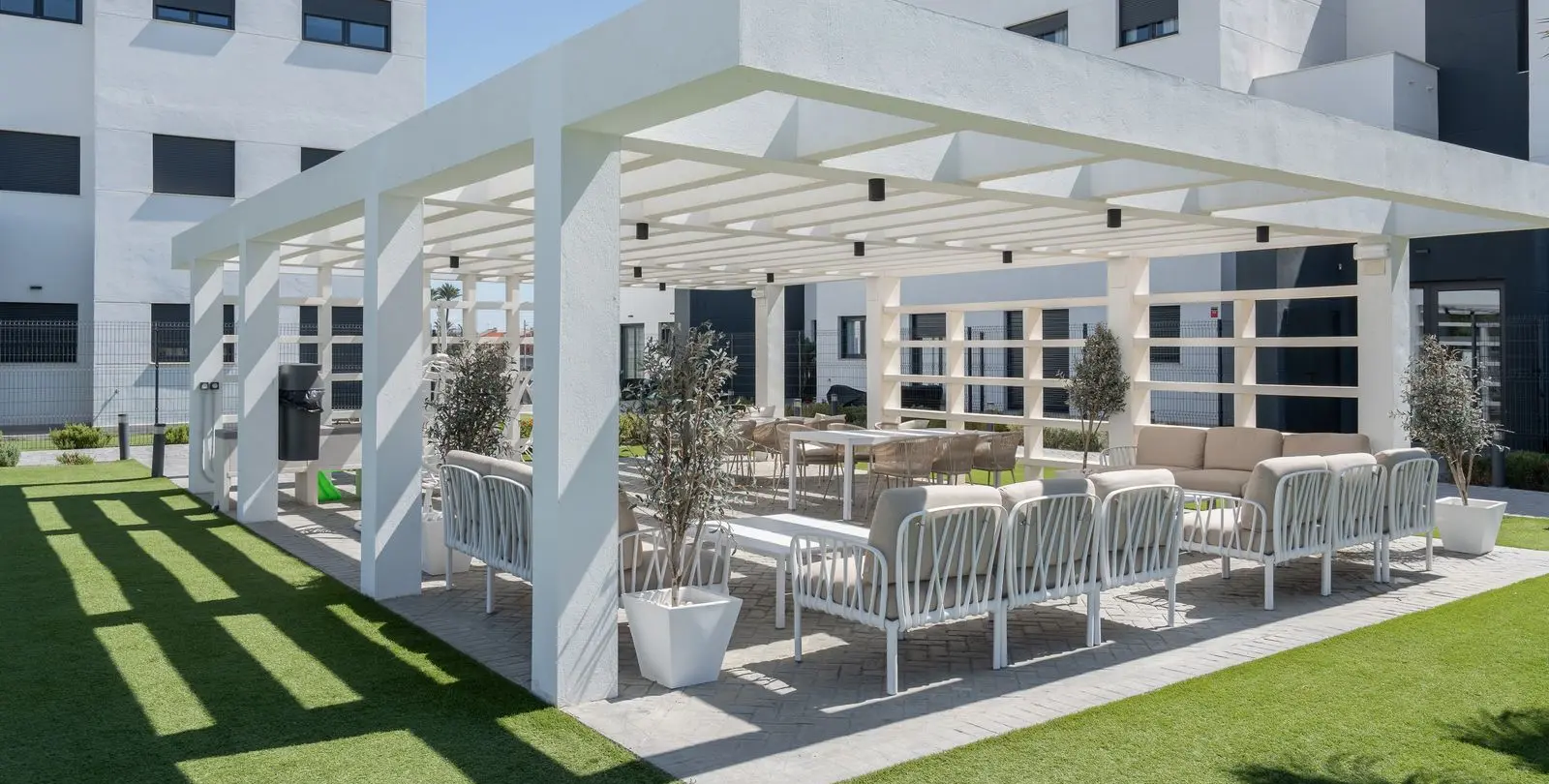Продажа пентхауса в Estepona 19