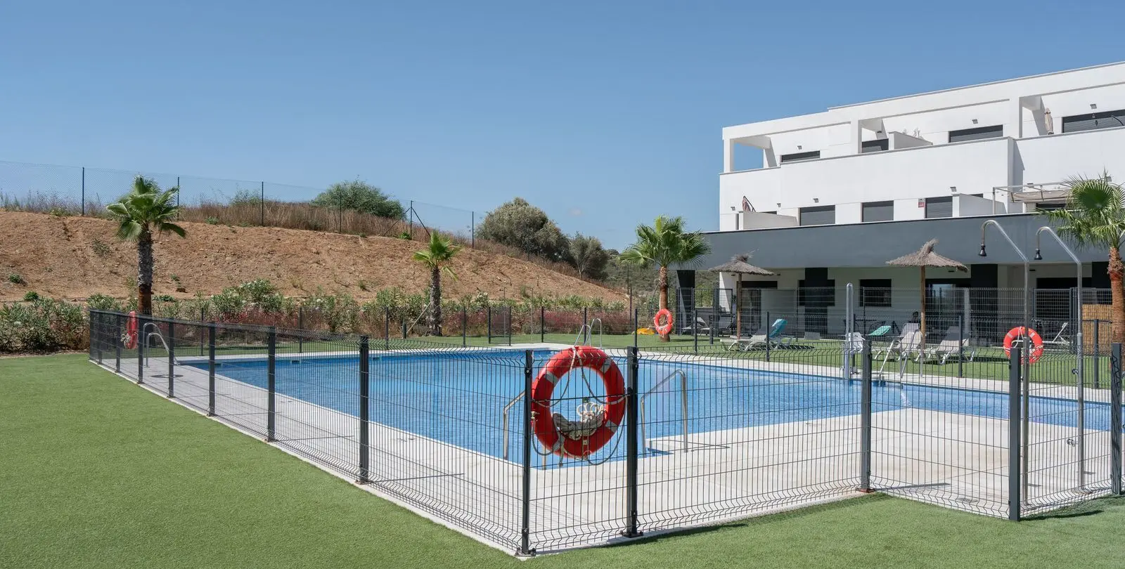 Продажа пентхауса в Estepona 21