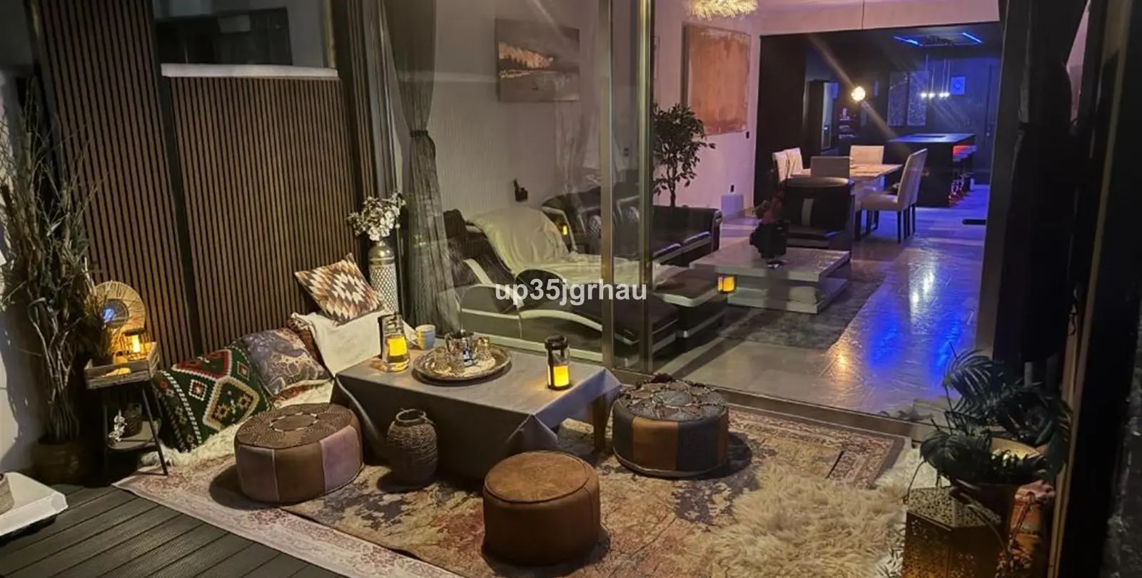 Sale of middle floor apartment in Estepona 10