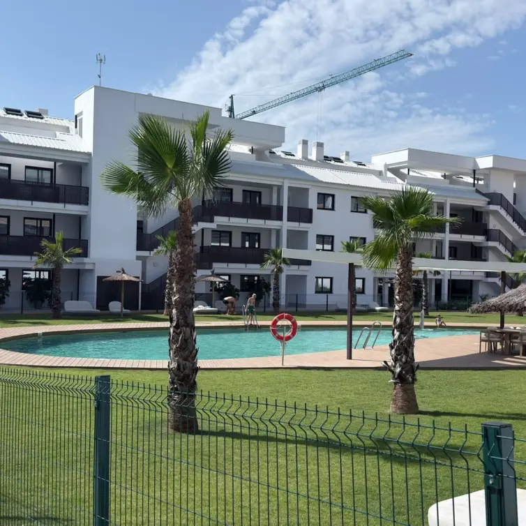 Venta de apartamento en planta baja en Fuengirola