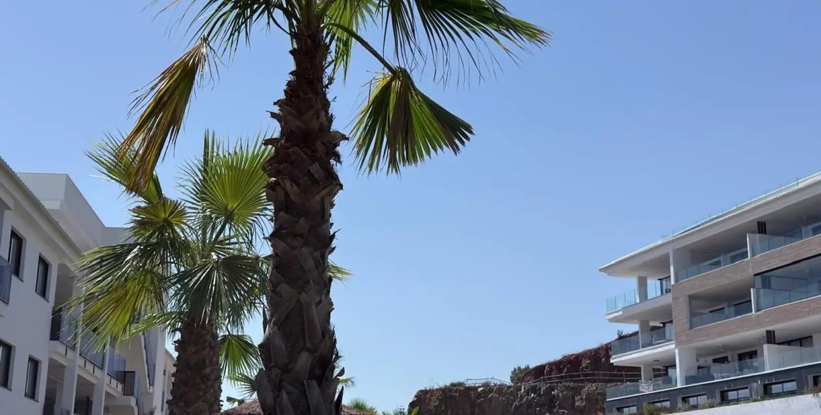 Venta de apartamento en planta baja en Fuengirola 2