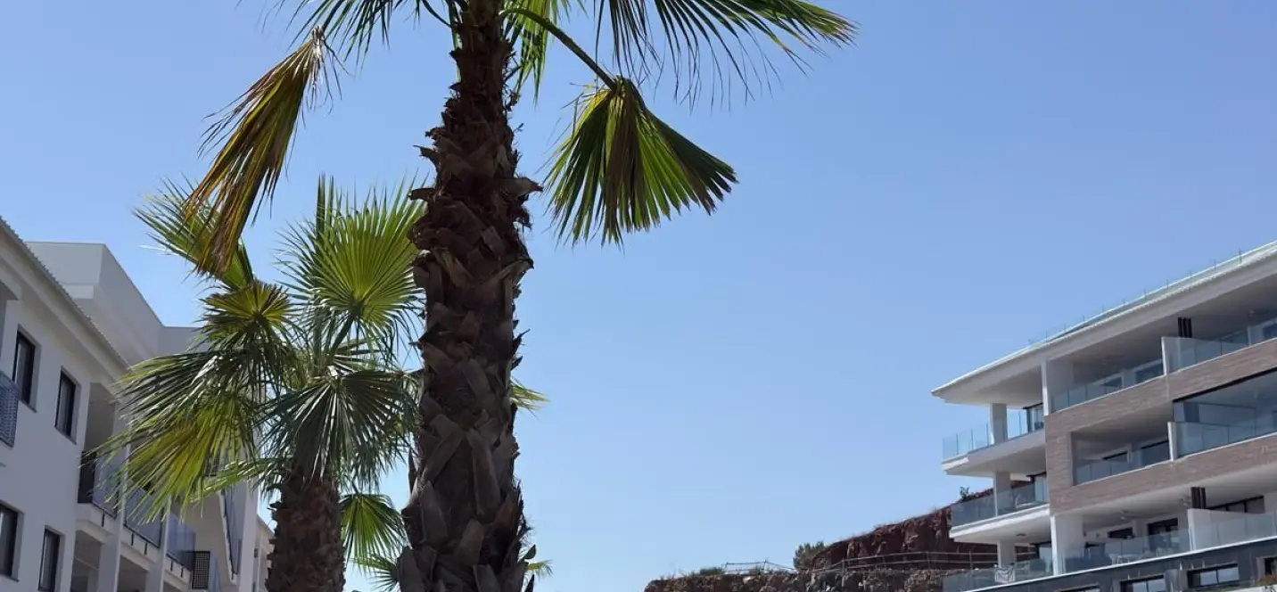 Venta de apartamento en planta baja en Fuengirola 1