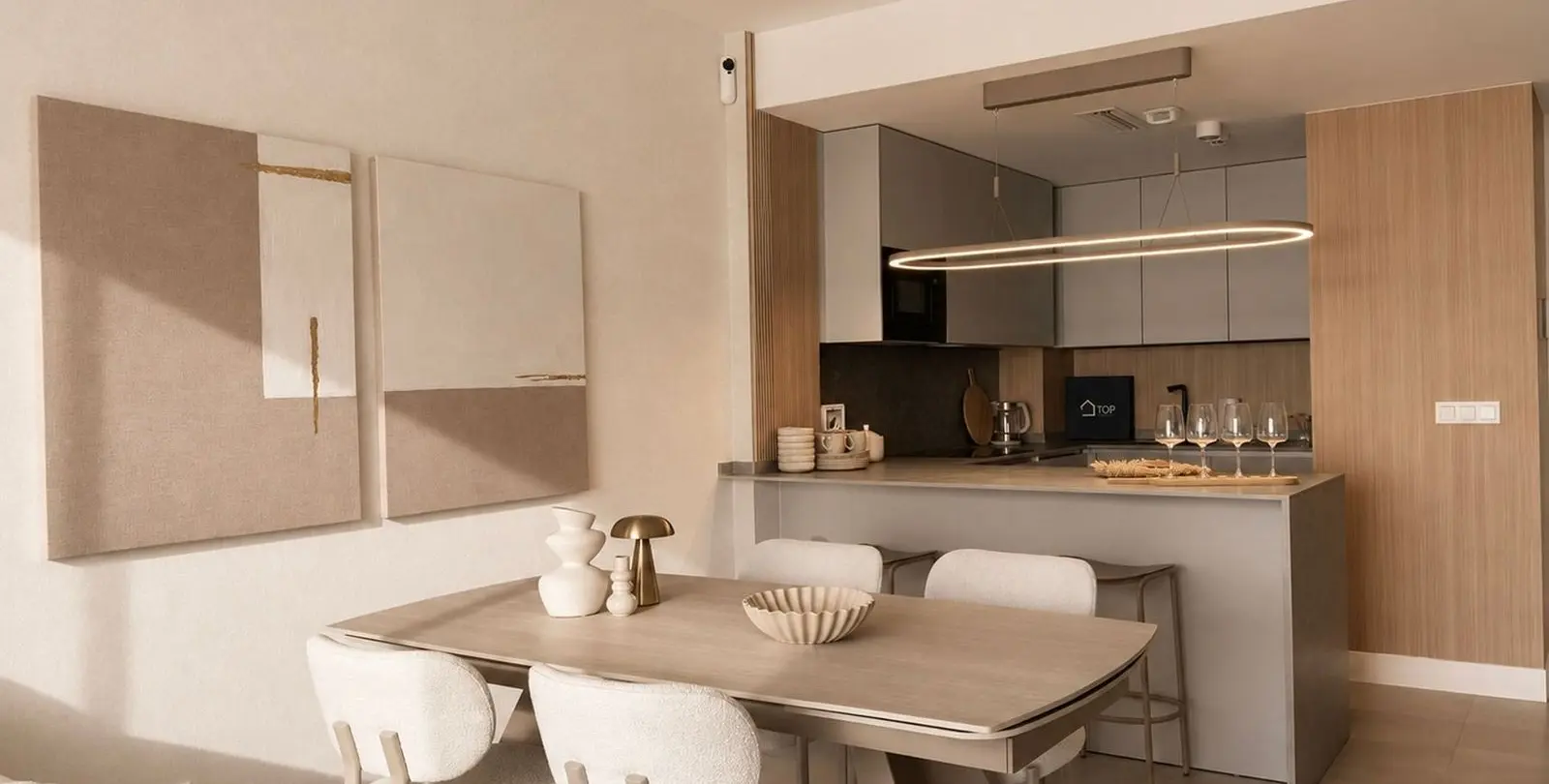 Venta de apartamento en planta baja en Fuengirola 5