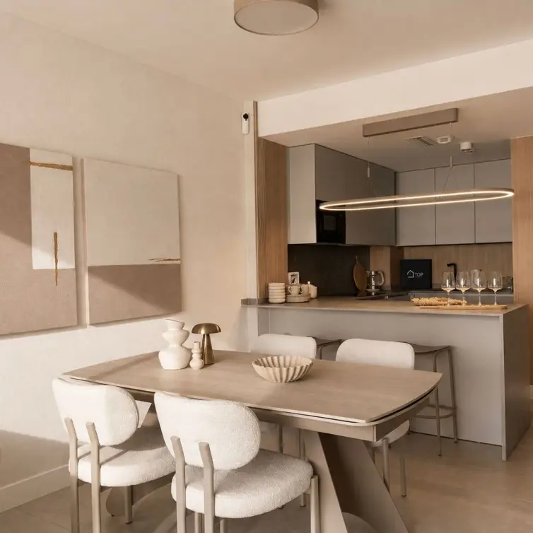 Venta de apartamento en planta baja en Fuengirola