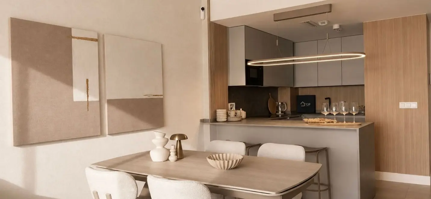 Venta de apartamento en planta baja en Fuengirola 4
