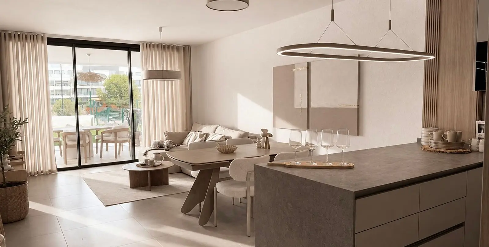 Venta de apartamento en planta baja en Fuengirola 6