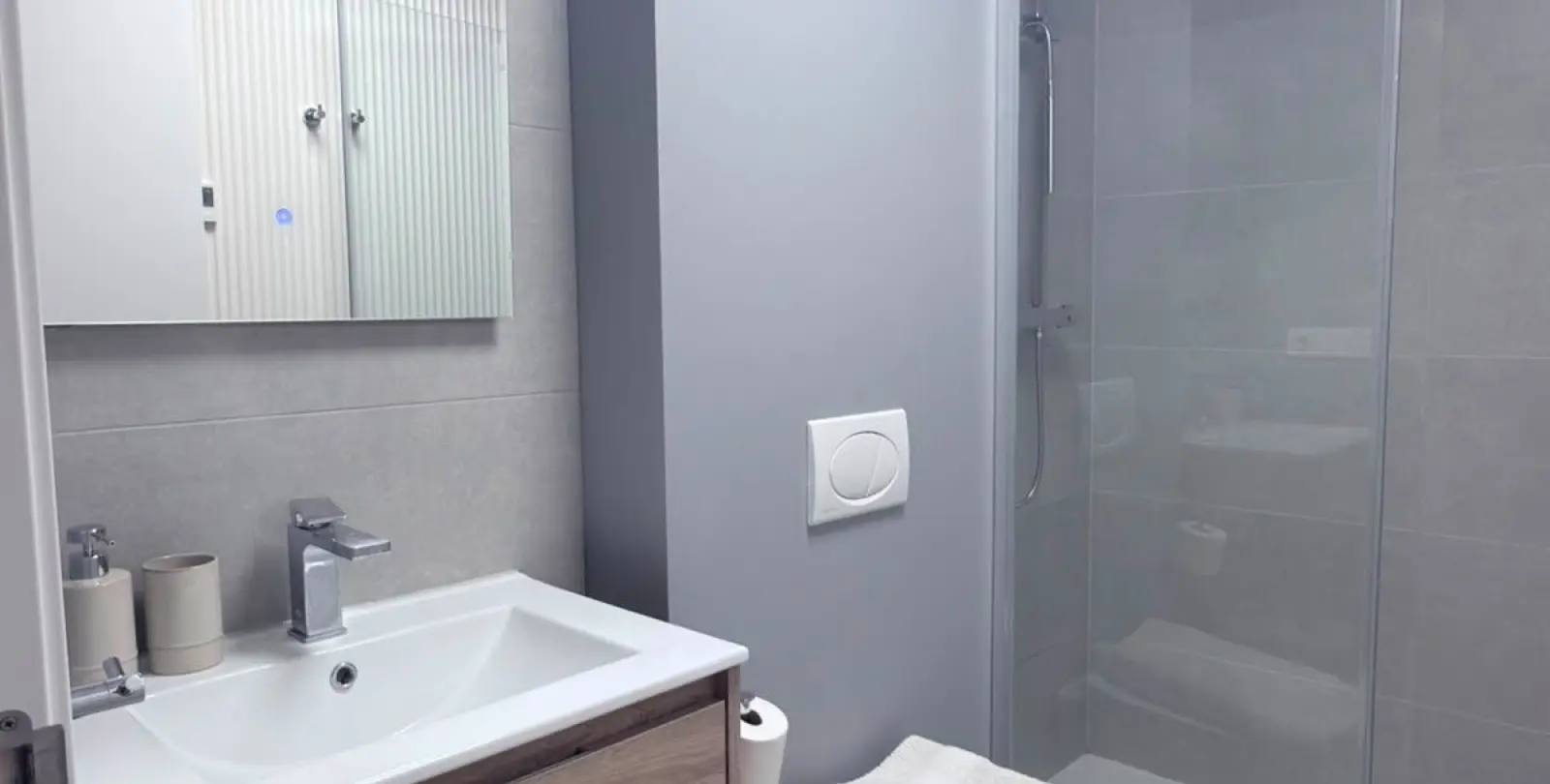 Venta de apartamento en planta baja en Fuengirola 15