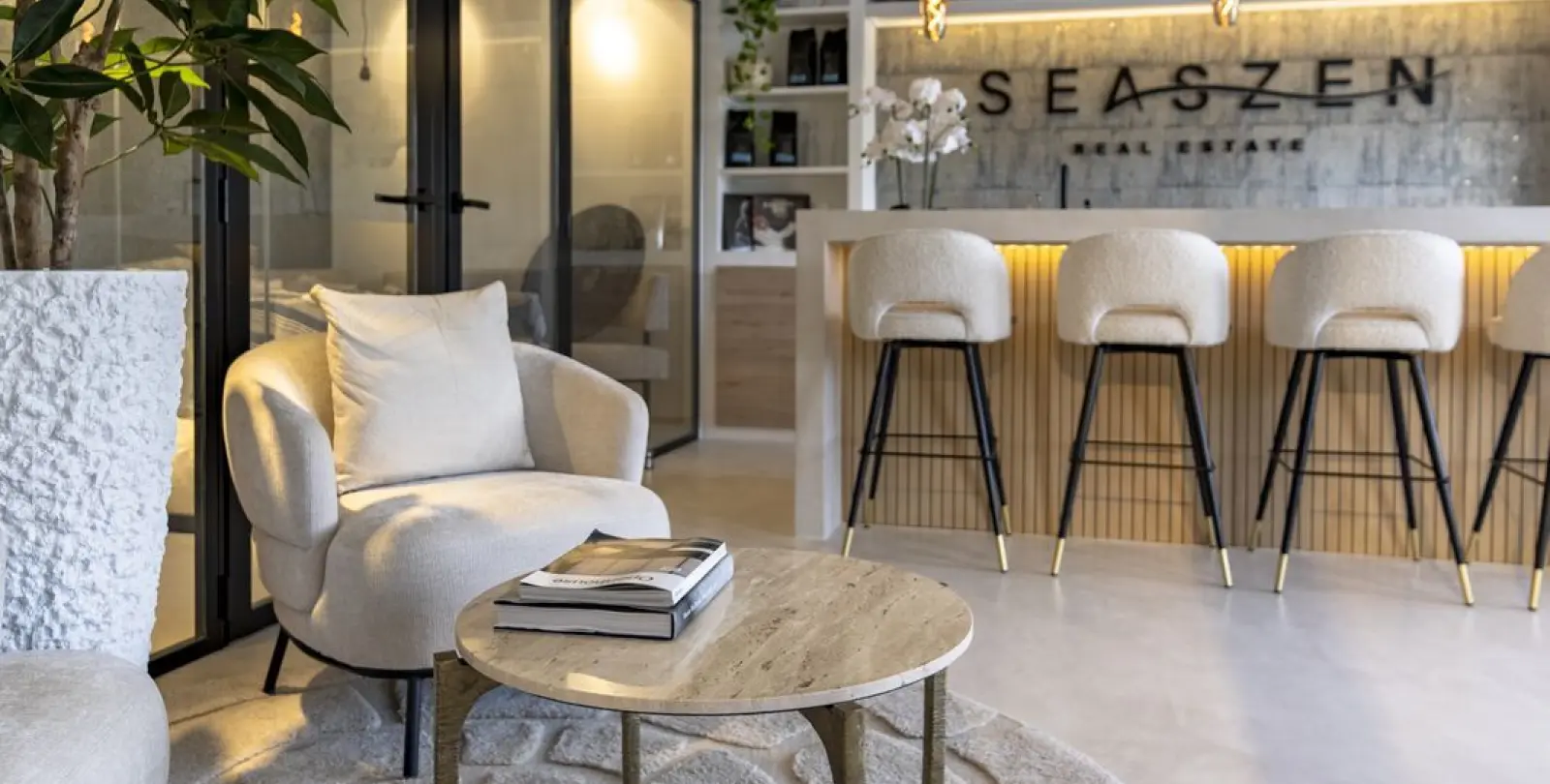 Sale of office in Guadalmina Alta 3