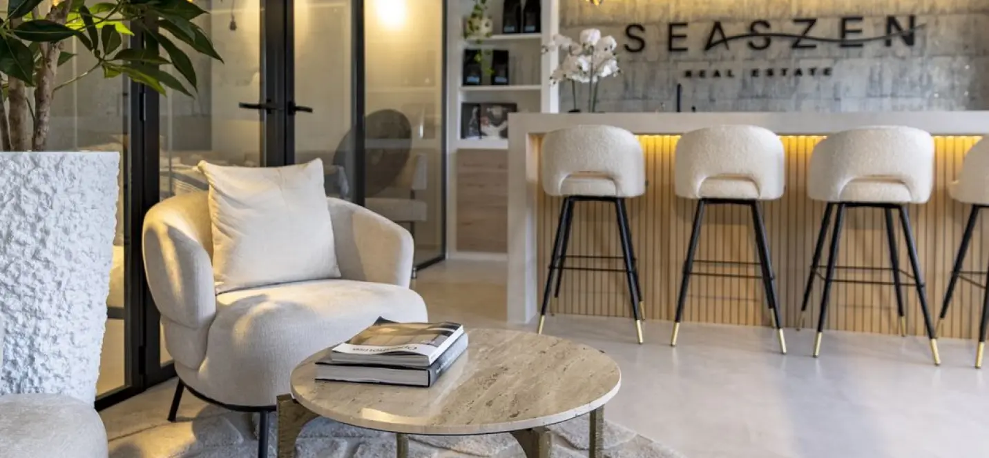 Sale of office in Guadalmina Alta 2