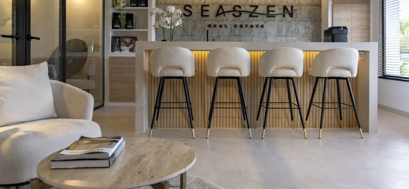 Sale of office in Guadalmina Alta 3