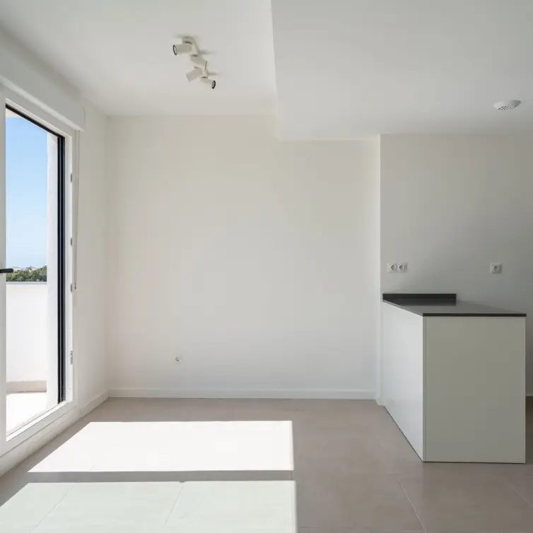 Продажа пентхауса в Estepona