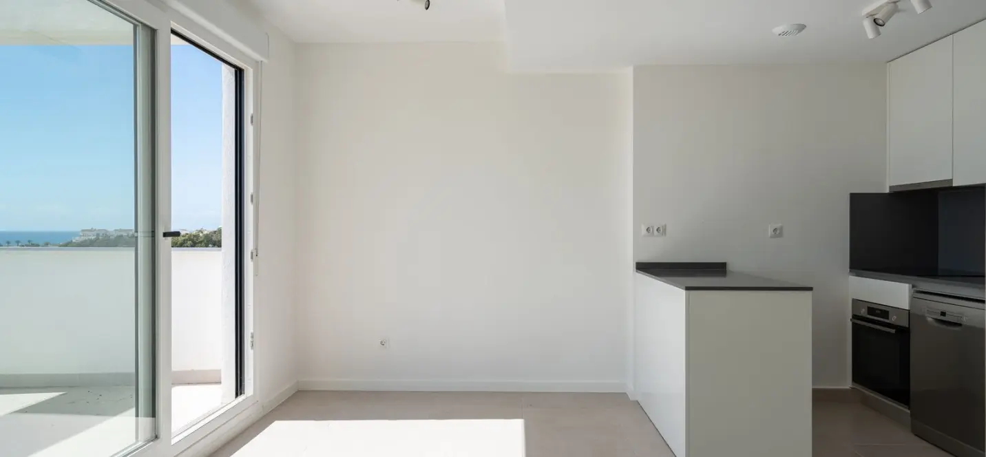 Продажа пентхауса в Estepona 4